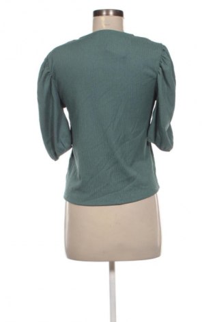 Bluză de femei Pigalle by ONLY, Mărime L, Culoare Verde, Preț 26,99 Lei