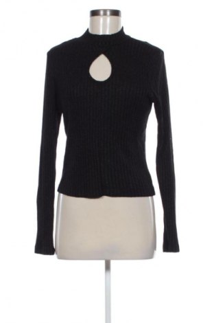 Női blúz Pigalle by ONLY, Méret L, Szín Fekete, Ár 1 929 Ft