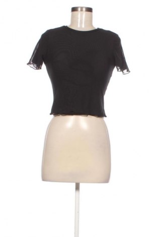 Γυναικεία μπλούζα Pimkie, Μέγεθος XS, Χρώμα Μαύρο, Τιμή 5,99 €