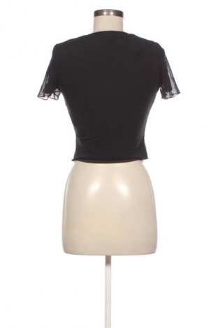 Γυναικεία μπλούζα Pimkie, Μέγεθος XS, Χρώμα Μαύρο, Τιμή 5,99 €