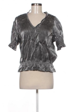 Damen Shirt Pimkie, Größe XL, Farbe Grau, Preis € 6,99