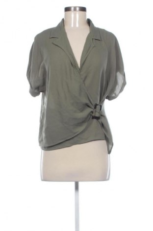 Damen Shirt Pimkie, Größe L, Farbe Grün, Preis € 9,78