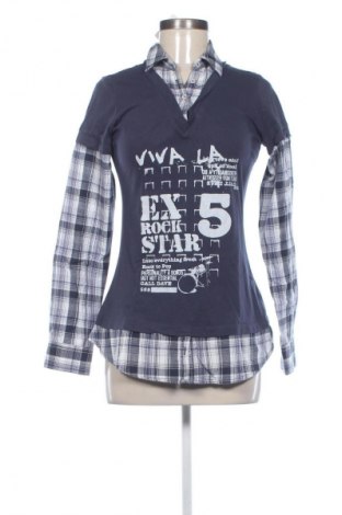 Damen Shirt Pimkie, Größe L, Farbe Mehrfarbig, Preis € 8,06