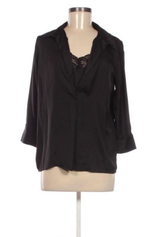 Dámska blúza Pimkie, Veľkosť M, Farba Čierna, Cena  9,78 €