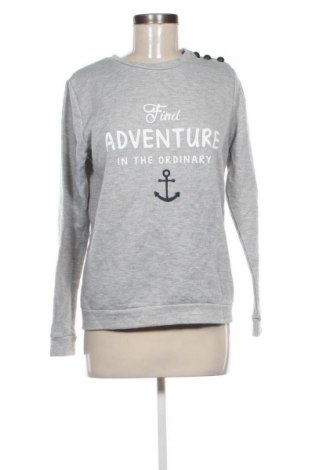 Dámská halenka Pimkie, Velikost M, Barva Šedá, Cena  89,00 Kč