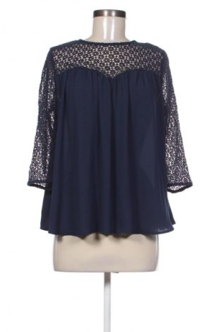 Damen Shirt Pimkie, Größe M, Farbe Blau, Preis 9,78 €