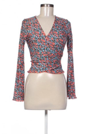 Bluză de femei Pimkie, Mărime S, Culoare Multicolor, Preț 83,41 Lei
