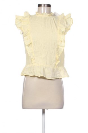 Damen Shirt Pimkie, Größe S, Farbe Gelb, Preis 9,66 €