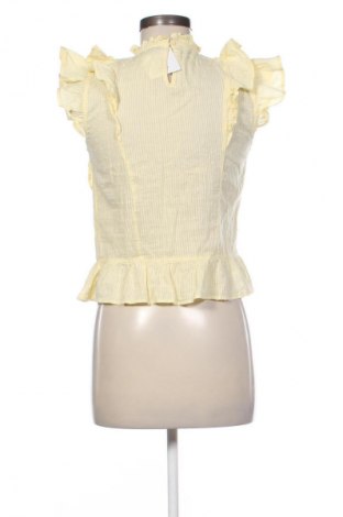 Damen Shirt Pimkie, Größe S, Farbe Gelb, Preis 9,66 €