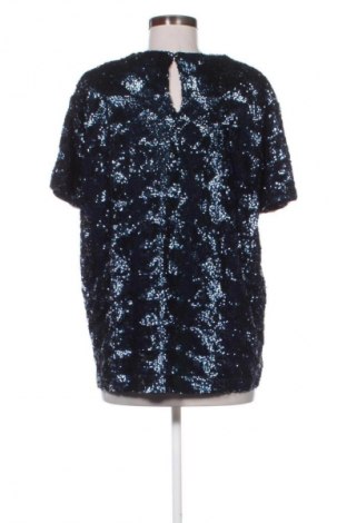 Damen Shirt Pimkie, Größe L, Farbe Blau, Preis 3,99 €