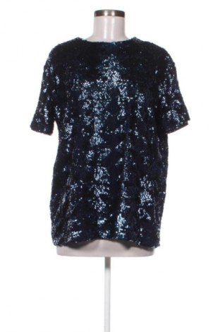 Damen Shirt Pimkie, Größe L, Farbe Blau, Preis 3,99 €