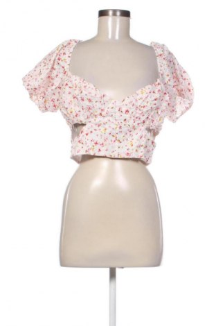 Bluză de femei Pink Vanilla, Mărime M, Culoare Multicolor, Preț 50,59 Lei