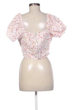 Bluză de femei Pink Vanilla, Mărime M, Culoare Multicolor, Preț 50,59 Lei