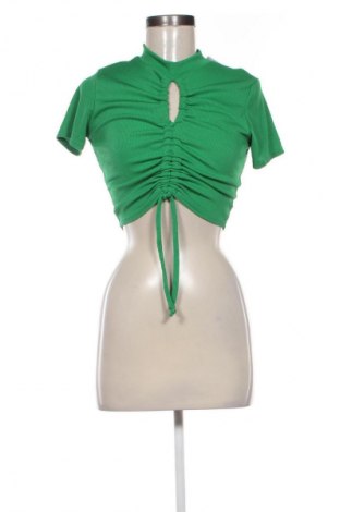 Dámska blúza Pink Vanilla, Veľkosť M, Farba Zelená, Cena  9,70 €