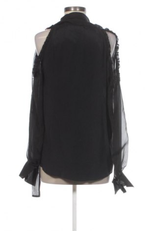 Дамска блуза Pinko, Размер M, Цвят Черен, Цена 117,01 €