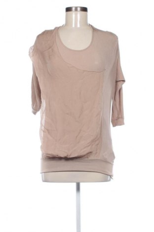 Női blúz Pinko, Méret XS, Szín Bézs, Ár 26 033 Ft