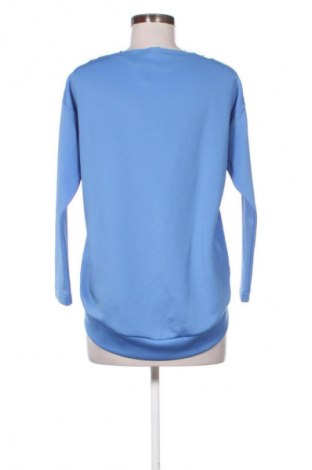 Női blúz Pinko, Méret M, Szín Kék, Ár 26 033 Ft