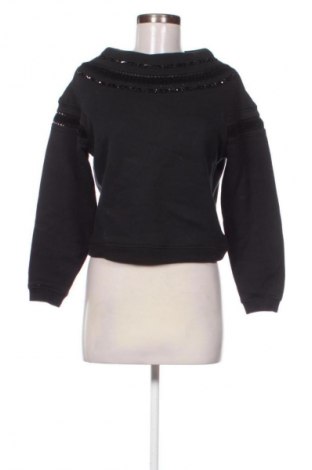 Дамска блуза Pinko, Размер S, Цвят Черен, Цена 63,00 €