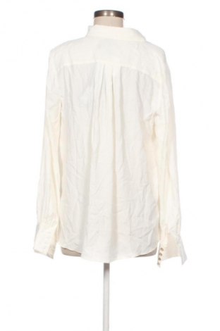 Bluzka damska Pinko, Rozmiar L, Kolor ecru, Cena 619,99 zł