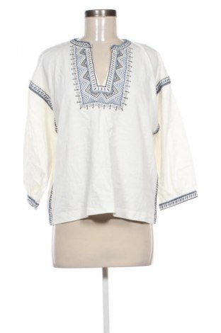 Dámská halenka Piombo, Velikost L, Barva Krémová, Cena  359,00 Kč