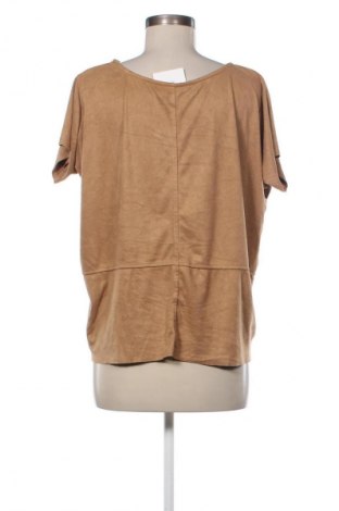 Дамска блуза Please, Размер S, Цвят Кафяв, Цена 12,78 €