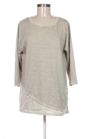 Női blúz Poetry, Méret M, Szín Szürke, Ár 5 659 Ft