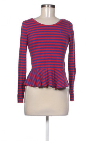 Bluzka damska Polo Ralph Lauren, Rozmiar L, Kolor Kolorowy, Cena 205,57 zł