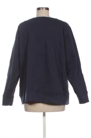 Dámská halenka Polo Sylt, Velikost XXL, Barva Modrá, Cena  189,00 Kč