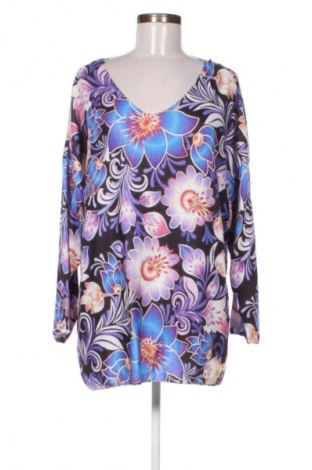 Dámská halenka Pomelo, Velikost XL, Barva Vícebarevné, Cena  409,00 Kč