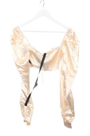 Dámská halenka Pretty Little Thing, Velikost XS, Barva Béžová, Cena  189,00 Kč