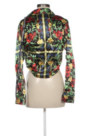 Дамска блуза Pretty Little Thing, Размер S, Цвят Многоцветен, Цена 10,00 €