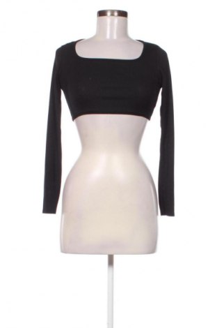 Damen Shirt Pretty Little Thing, Größe M, Farbe Schwarz, Preis € 9,70