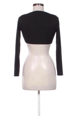 Damen Shirt Pretty Little Thing, Größe M, Farbe Schwarz, Preis € 9,70