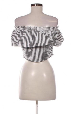 Damen Shirt Pretty Little Thing, Größe S, Farbe Mehrfarbig, Preis 5,99 €