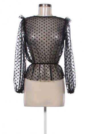 Bluză de femei Primark, Mărime XS, Culoare Negru, Preț 20,99 Lei