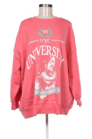 Dámská halenka Primark, Velikost XL, Barva Růžová, Cena  159,00 Kč