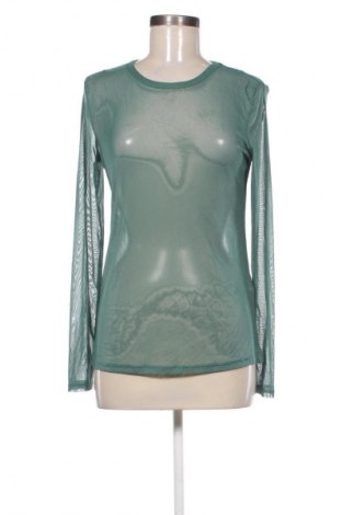 Damen Shirt Primark, Größe M, Farbe Grün, Preis 4,99 €