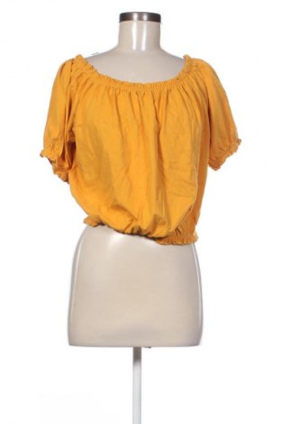 Dámská halenka Primark, Velikost XXL, Barva Žlutá, Cena  277,00 Kč