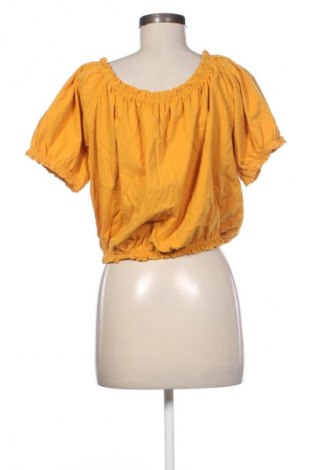 Dámská halenka Primark, Velikost XXL, Barva Žlutá, Cena  277,00 Kč