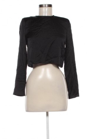 Γυναικεία μπλούζα Primark, Μέγεθος XS, Χρώμα Μαύρο, Τιμή 3,99 €