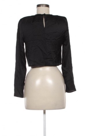 Γυναικεία μπλούζα Primark, Μέγεθος XS, Χρώμα Μαύρο, Τιμή 3,99 €