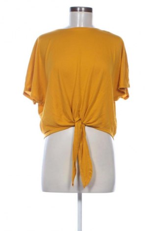 Damen Shirt Primark, Größe M, Farbe Gelb, Preis 5,99 €