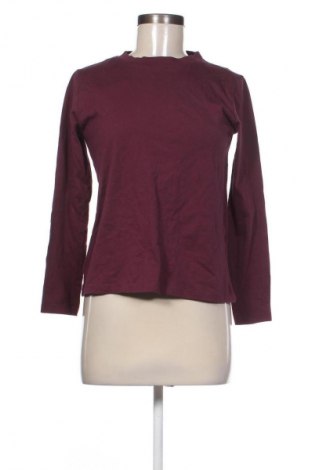 Γυναικεία μπλούζα Primark, Μέγεθος XS, Χρώμα Κόκκινο, Τιμή 9,70 €