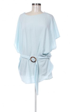 Bluză de femei Primark, Mărime XXL, Culoare Albastru, Preț 49,99 Lei