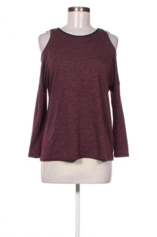 Дамска блуза Primark, Размер M, Цвят Червен, Цена 9,78 €