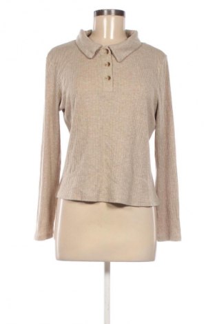 Bluzka damska Primark, Rozmiar XL, Kolor Beżowy, Cena 58,60 zł