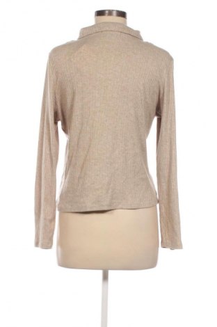 Bluzka damska Primark, Rozmiar XL, Kolor Beżowy, Cena 58,60 zł