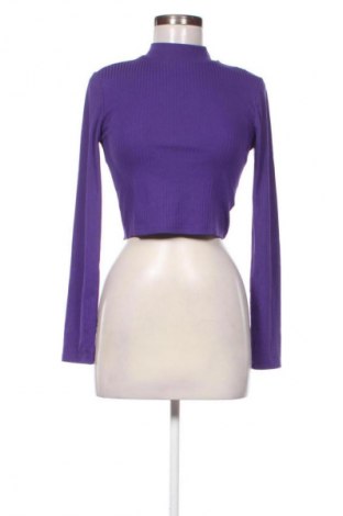 Γυναικεία μπλούζα Primark, Μέγεθος M, Χρώμα Βιολετί, Τιμή 9,78 €