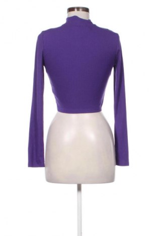 Γυναικεία μπλούζα Primark, Μέγεθος M, Χρώμα Βιολετί, Τιμή 9,78 €