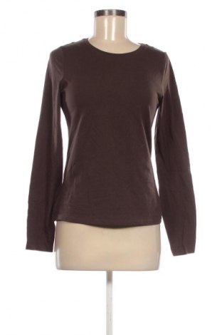 Női blúz Promod, Méret S, Szín Barna, Ár 2 199 Ft
